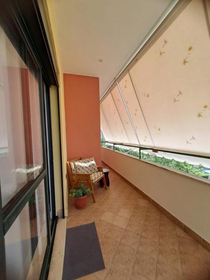 Apartament Rikardo Apartament Wlora Zewnętrze zdjęcie