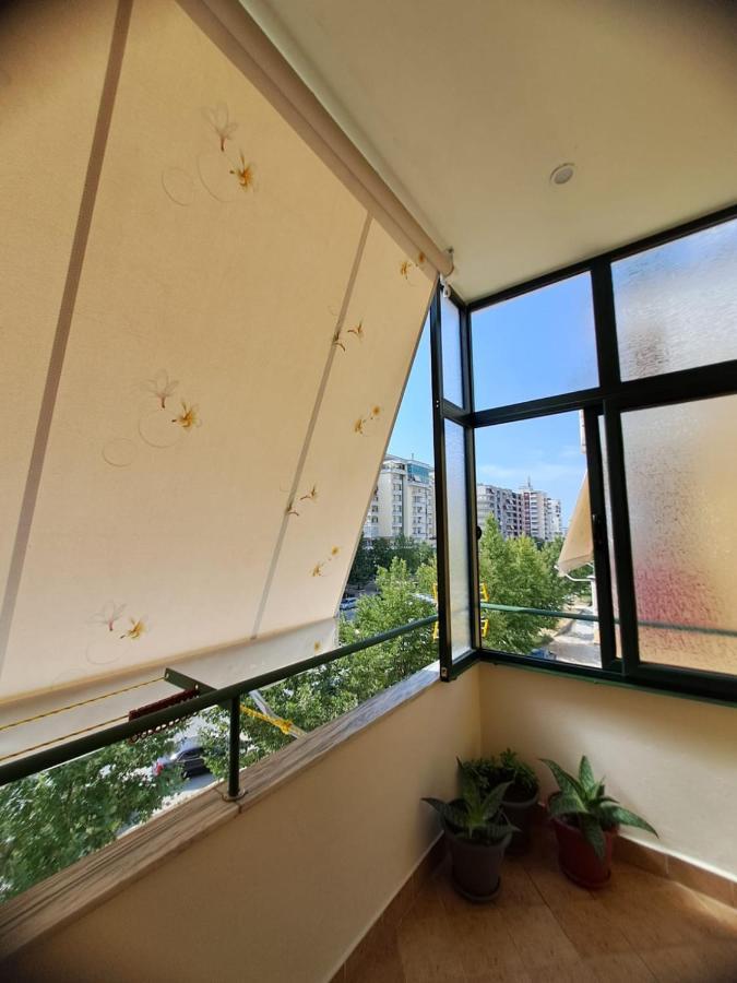 Apartament Rikardo Apartament Wlora Zewnętrze zdjęcie