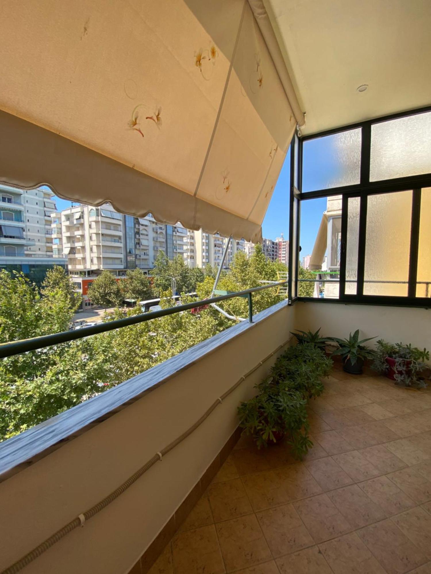 Apartament Rikardo Apartament Wlora Zewnętrze zdjęcie